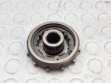 RUOTA LIBERA HONDA CBR 600 RR 2005 2006 CBR600