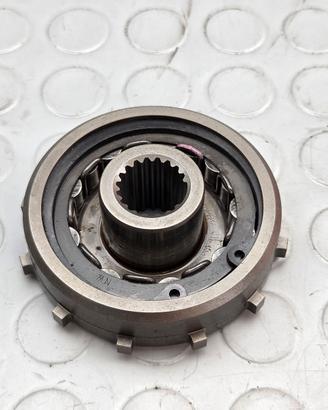 RUOTA LIBERA HONDA CBR 600 RR 2005 2006 CBR600