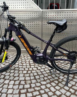 e-bike