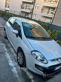 fiat punto evo 1.3 95cv diesel