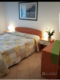 Trilocale frontemare Porto Garibaldi