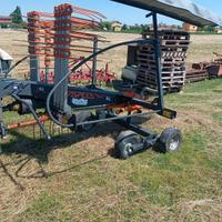 Ranghinatore Alfaspeed Gallignani 4 metri