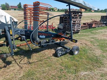 Ranghinatore Alfaspeed Gallignani 4 metri