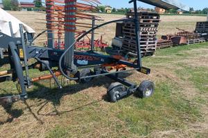 Ranghinatore Alfaspeed Gallignani 4 metri