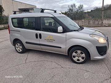 fiat doblò 1.6