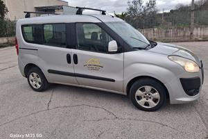 fiat doblò 1.6