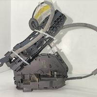 SERRATURA ANTERIORE DESTRA VOLKSWAGEN Polo 6° Ser