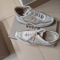 SCARPE DONNA HOGAN 0riginali