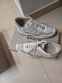SCARPE DONNA HOGAN 0riginali