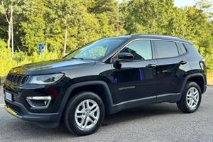 Jeep Compass 2.0 Multijet II aut. 4WD Longitude