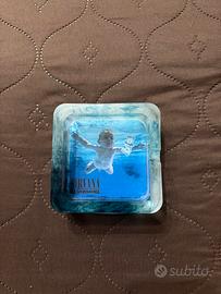 Posacenere nirvana nevermind