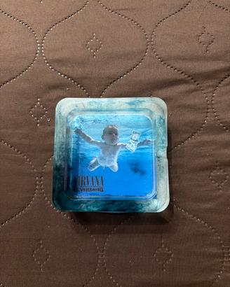 Posacenere nirvana nevermind
