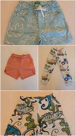 Pantaloni e pantaloncini bambino