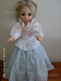 Bambola anni 80