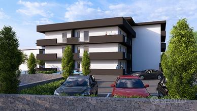 Residence Bellini - La tua nuova dimora a Valverde