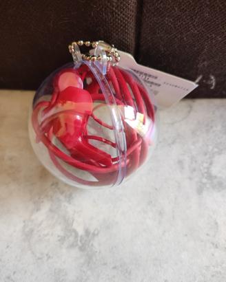 cuffiette  auricolari 