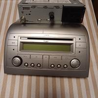 Autoradio