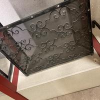 Parascintille da camino