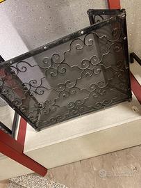 Parascintille da camino