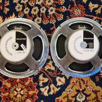 Celestion G12 K 100 - Coppia