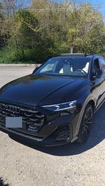 audi Q8 leggi bene