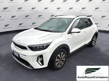 Kia Stonic 1.2 DPI ECO GPL Urban Special Edition