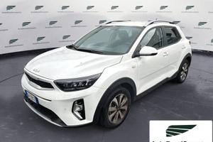 Kia Stonic 1.2 DPI ECO GPL Urban Special Edition