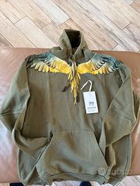 Felpa Marcelo Burlon