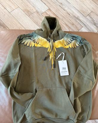Felpa Marcelo Burlon