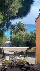 Casa vacanza Riva Trigoso Sestri Levante