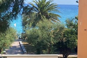 Casa vacanza Riva Trigoso Sestri Levante