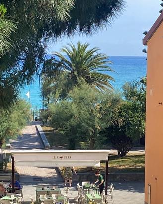 Casa vacanza Riva Trigoso Sestri Levante
