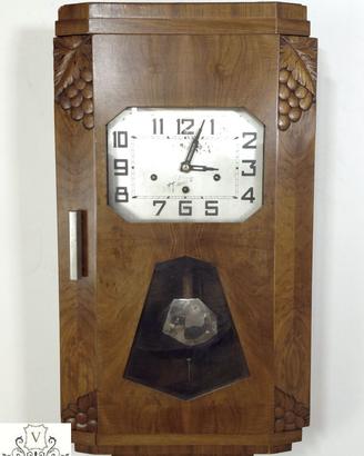 176565 Antico orologio a pendolo Westminster