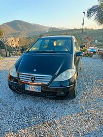 Mercedes Benz classe A 180CDI Modello elegance