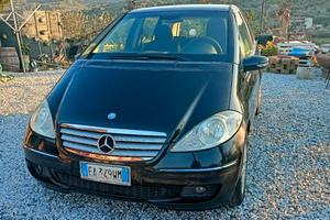 Mercedes Benz classe A 180CDI Modello elegance
