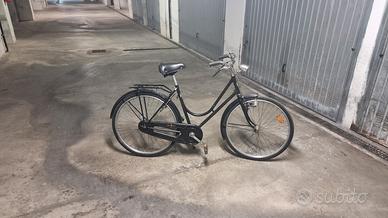 Biciclette a partire da €60