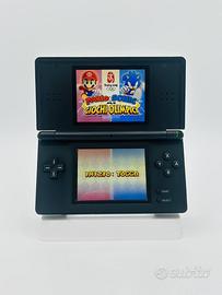 Nintendo Ds Lite Nero