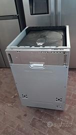 LAVASTOVIGLIA SLIM HISENSE NUOVO SC