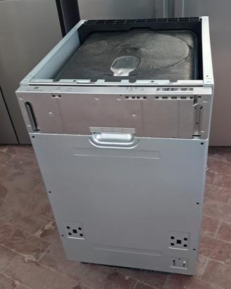 LAVASTOVIGLIA SLIM HISENSE NUOVO SC