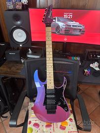IBANEZ RG550-PN SERIE GENESIS COLLECTION