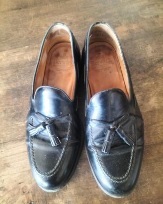 Berwick Tassel loafer 44