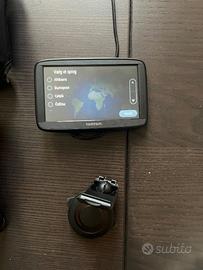 Tomtom start 52