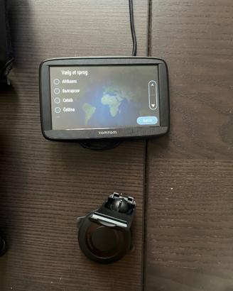 Tomtom start 52