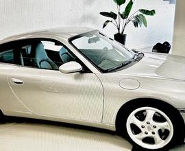 Porsche 911 (996) - 1999