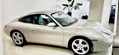 Porsche 911 (996) - 1999