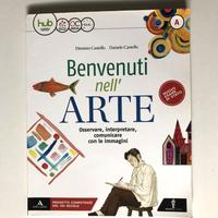 Dionisio e Daniele Castello, Benvenuti all'arte. 2