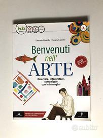 Dionisio e Daniele Castello, Benvenuti all'arte. 2