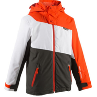 Giacca sci snowboard ragazzo 14 anni