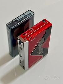 Toshiba KT-4176 Walkman