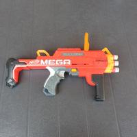 Nerf Mega Bulldog